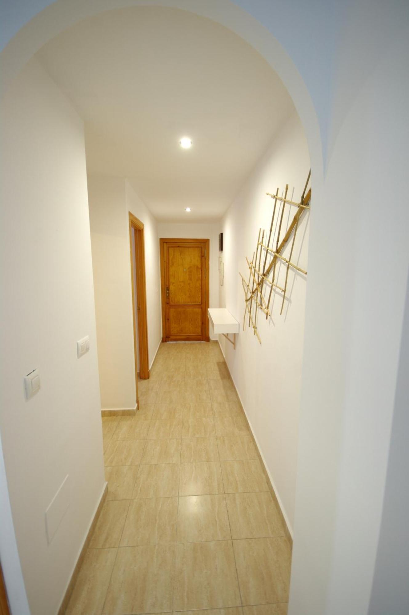 Livingtarifa Lances Blue Apartment Екстериор снимка