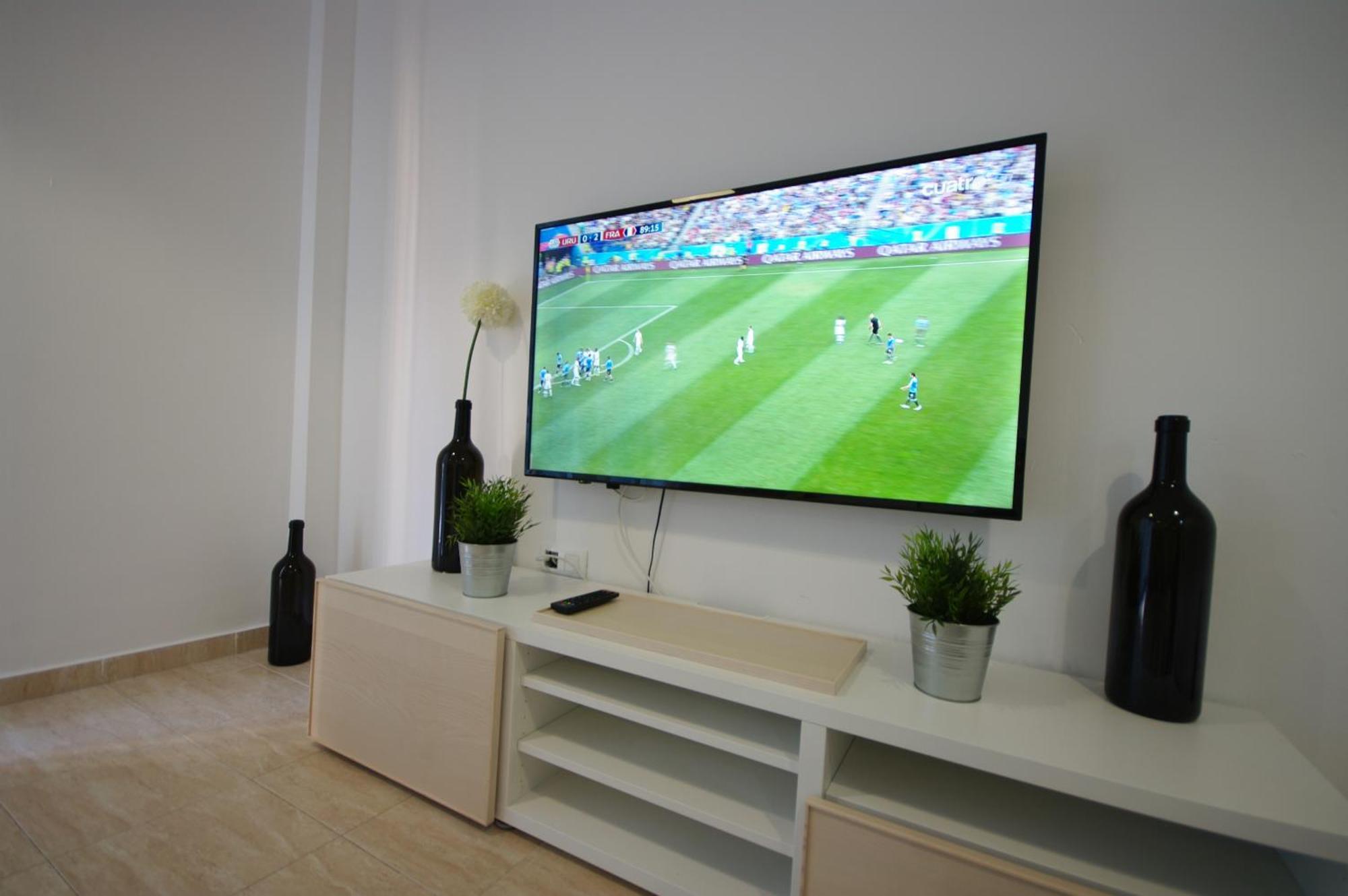 Livingtarifa Lances Blue Apartment Екстериор снимка